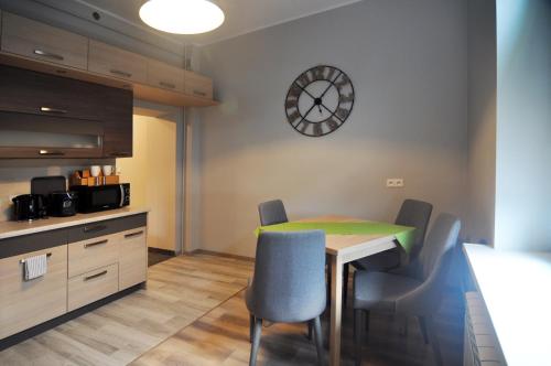 Apartamenty Centrum Chodzież