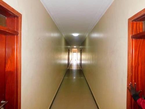 Palvelut, Range Lands Hotel in Moroto