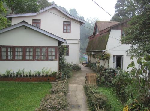 Pradhan Cottage Homestay