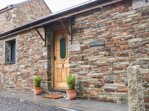 Elvan Cottage in Liskeard