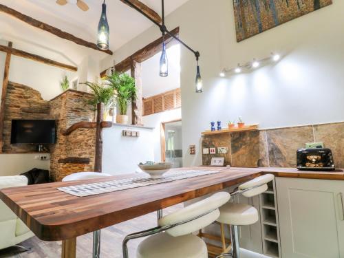 Elvan Cottage in Liskeard