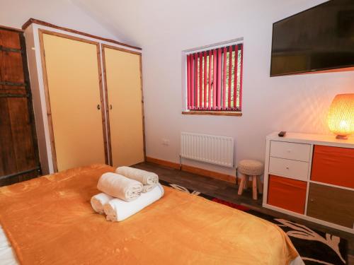 Elvan Cottage - main image