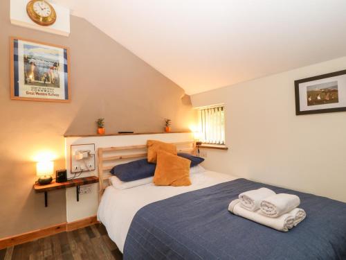 Elvan Cottage - image 11