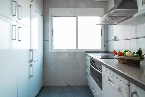 One-Bedroom Apartment image 10