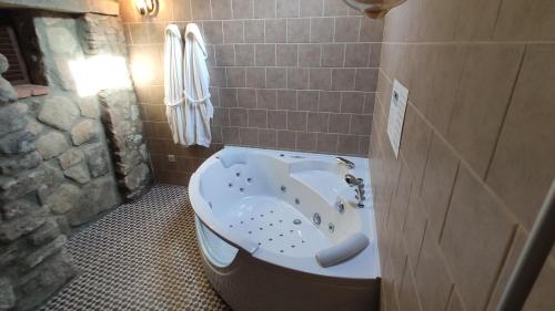 設施, Apartamentos Rurales La Casa de Luis in 塞拉桑塔克鲁斯