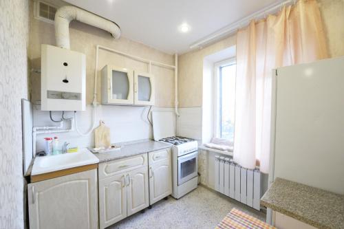 Presnensky Val Apartment - image 5