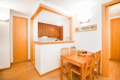 德尔塔特露台公寓酒店 德尔塔特露台公寓酒店