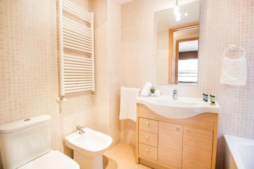 德尔塔特露台公寓酒店 德尔塔特露台公寓酒店