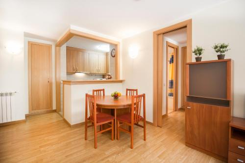 德尔塔特露台公寓酒店 德尔塔特露台公寓酒店