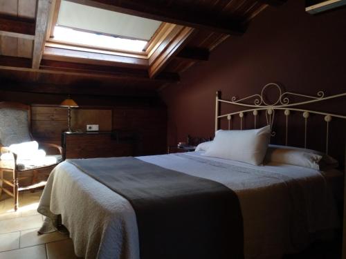 Hostal Medievo