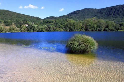 Maison Lac et Montagne - Location saisonnière - Barbazan