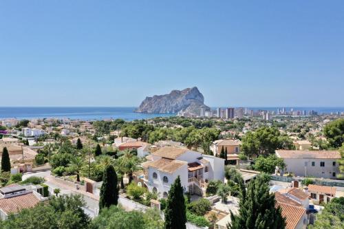 Graham Holiday Rentals - Les Bassetes