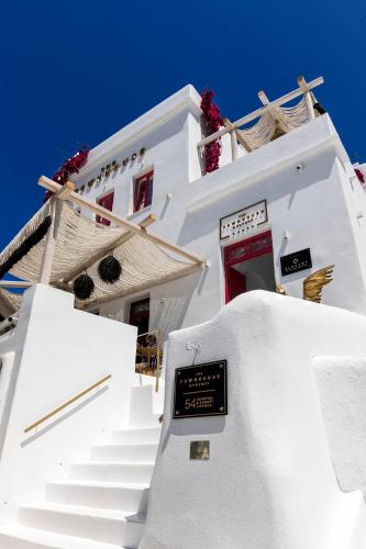 The TownHouse Mykonos - image 11