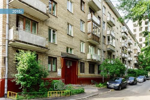 Presnensky Val Apartment - image 11