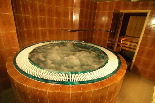 Kalev Spa Hotel & Waterpark