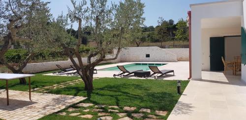 Trulli Martina - Accommodation - Martina Franca