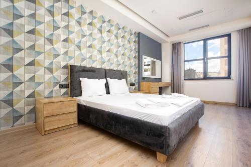 Stay Inn-Apartments on Koghbatsi 16 - main image