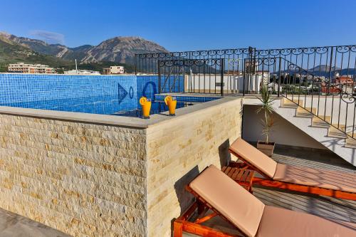 De Lux Apartments Luka - image 12