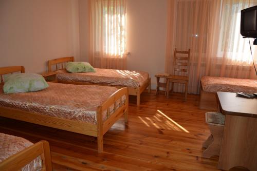 Guest House Vizit