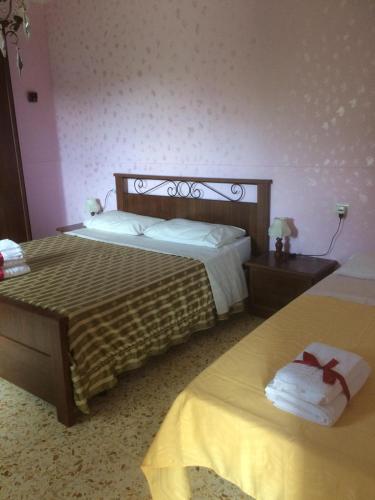 B&B NEL VERDE in Montesano sulla Marcellana