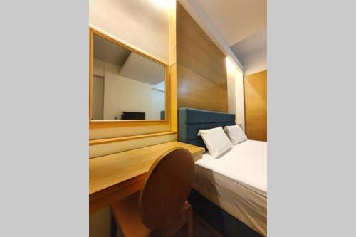 HERITAGE 1 - HOMESTAY Studio 4Pax, FREE WIFI, FREE PARKING - SERVICED RESIDENCE