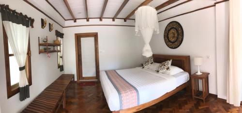 Cottage House in Pindaya