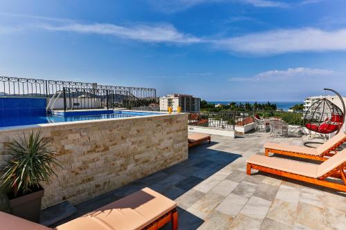 De Lux Apartments Luka - image 8