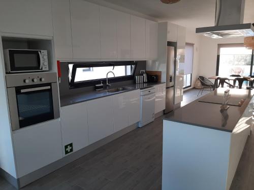 Facilities, Cairnvillas - Villa Solar C37 Luxury Villa with Swimming Pool near Beach in Aljezur