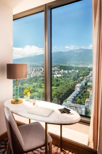 Suite, grand