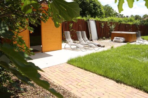 Hunyadi Panzió-Apartman