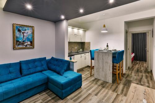 De Lux Apartments Luka - image 14