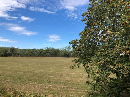 appartement Saint-Antoine in Toulon-sur-Arroux