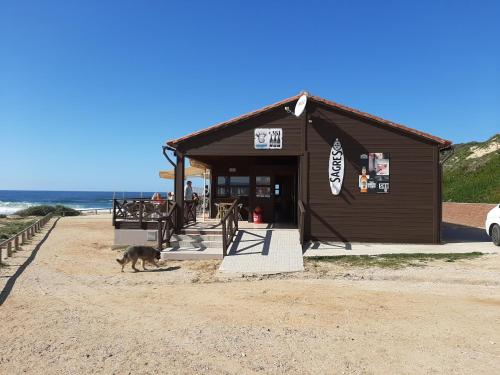 Beach, Cairnvillas - Villa Solar C37 Luxury Villa with Swimming Pool near Beach in Aljezur