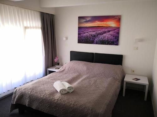 Grand Bells Bed And Breakfast – Zagreb, NY