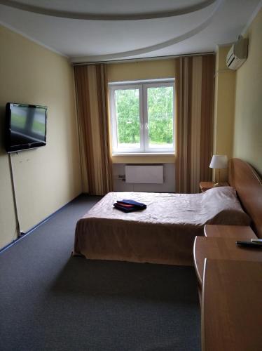 Sport Hotel - image 12