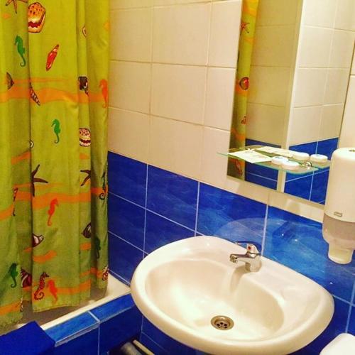 Sport Hotel - image 7