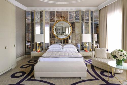 Taxim Hill Hotel, Estambul (foto 9)