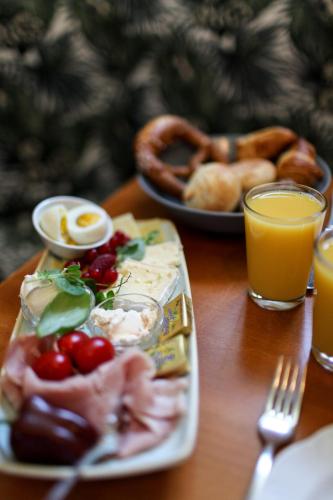Boutique Hotel Krone München, Monaco di Baviera (foto 8)