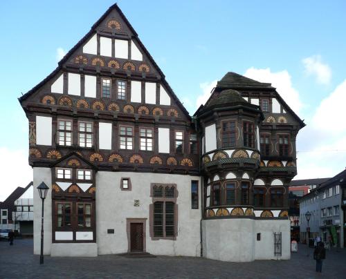Gästehaus am Räuschenberg - image 7