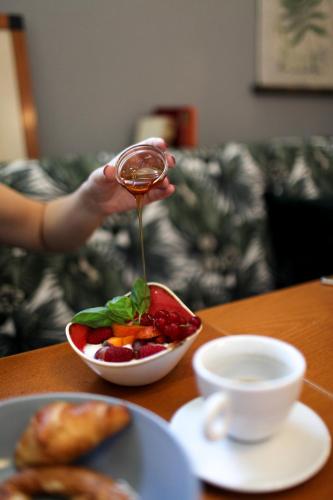 Boutique Hotel Krone München, Monaco di Baviera (foto 7)