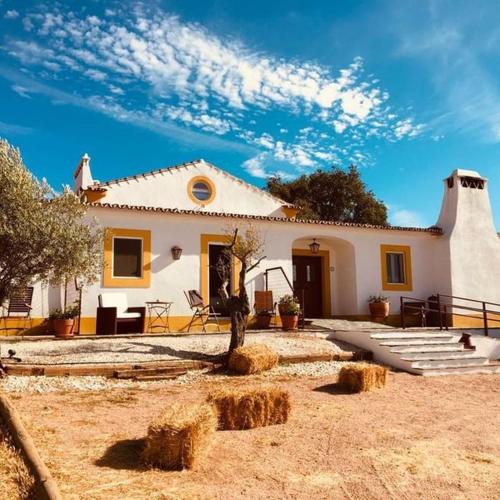 Quinta da Soneca Portugal