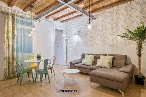 Alcam Gignas, Barcelona