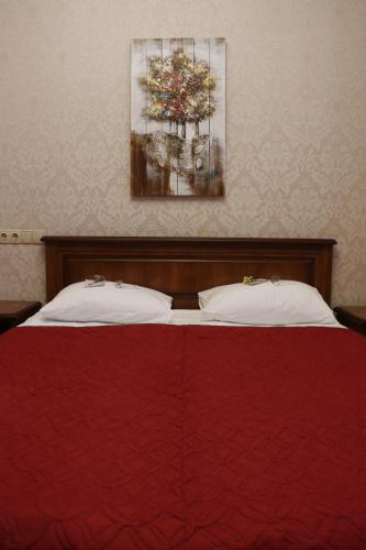 Bogdanov Yar Hotel - image 4