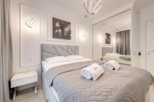 Dom & House - Apartment Navio Estate