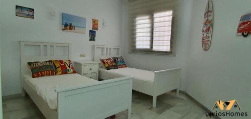 LyriosHomes Calahonda Beach & Golf Paradise