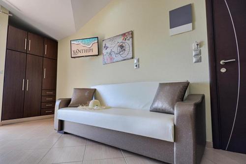 Studios Xanthipi, Sarti (foto 10)
