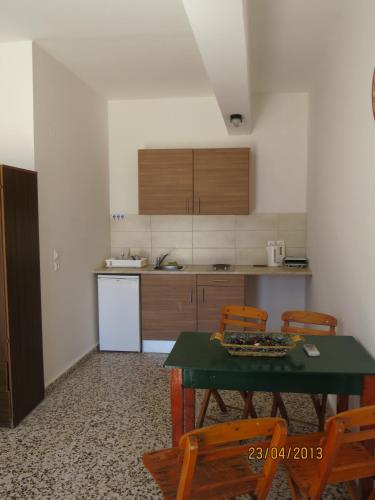 Sarris Studios & Apartments, Lindos (fotografie 2)