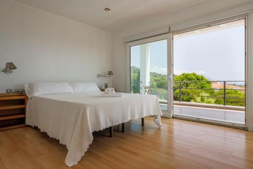 Punta Carnero - Villa de ensueño, Algeciras (fotografie 7)