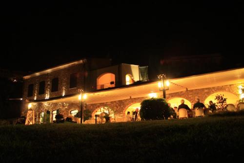 Villa Govi 2