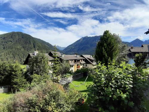 Appartement IRIS in Rohrmoos, Österreich